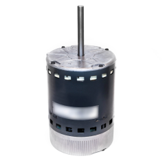 Direct-Drive Blower Motor
