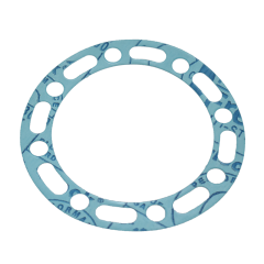 Cover Plate Gasket