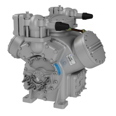 Open-Drive Reciprocating Compressor, 115.5CFM