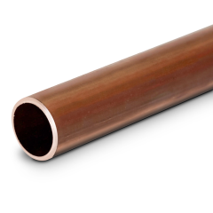 5/8&quot; Copper Tube 4&#039;