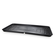 DiversiTech® Condensate Drain Pan 32&quot; x 63&quot;
