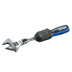 Yellow Jacket® Digital Adjustable Torque Wrench