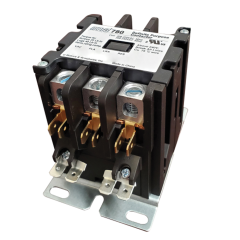 Mars® Contactor, 3 Pole, 208/230Vac Coil, 40FLA, Lug Terminals