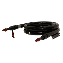 Copper Water Coil