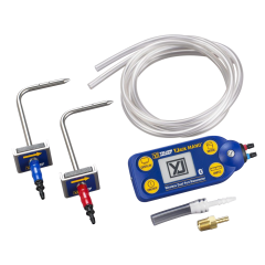 Yellow Jacket® Wireless Dual Port Manometer