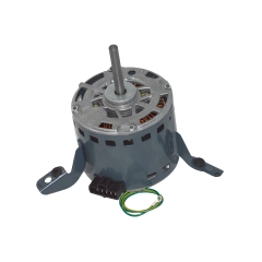 Direct-Drive Blower Motor