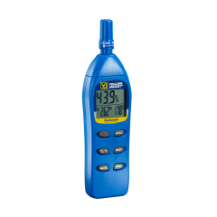 Yellow Jacket® Digital Psychrometer