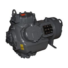 Compressor