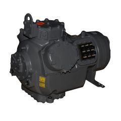Compressor