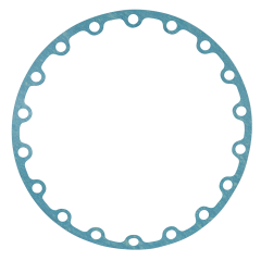 Cover Gasket (Motor End)