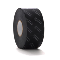 Polyken® 711D PVC Utility Pipe Wrap Tape 2 in., 33 yd, 10 mil (Black)