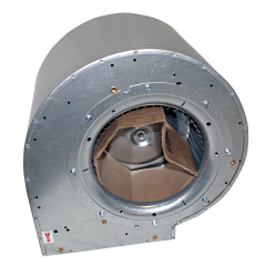 Blower Assembly