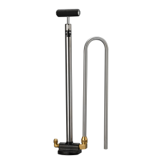 Yellow Jacket® Max-Flow™ Deluxe Oil Pump