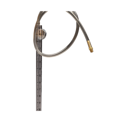 Yellow Jacket® Water-Type Manometer