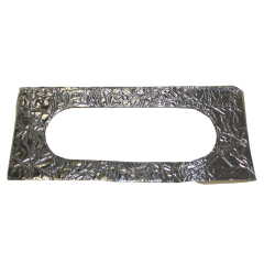 Vestibule Gasket