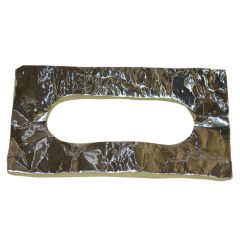 Vestibule Gasket