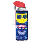 WD-40 Lubricant 11 oz.