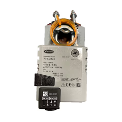 ClimaVision Damper Actuator