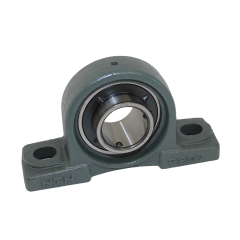 Pillow Block Bearing