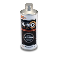 Turbo-Kleen A/C System Flush Solution 1 p.