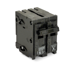 I-T-E Circuit Breaker 50a, 2-Pole, 120/240Vac, 1-Phase