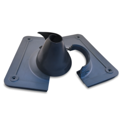 Rectorseal® Outset™ Seal Adjustable Line Set Outlet