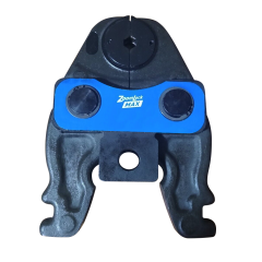 Zoomlock MAX 24kN Pressing Jaw 5/8&quot;