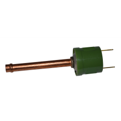 High-Pressure Switch