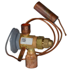 Thermostatic Expansion Valve
