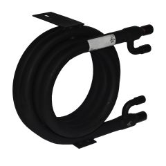 Copper Condenser Coil