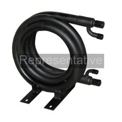 Condenser Coil