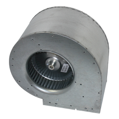 Blower Assembly