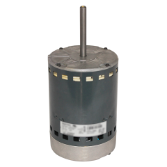 Direct-Drive Blower Motor