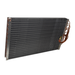 Condenser Coil