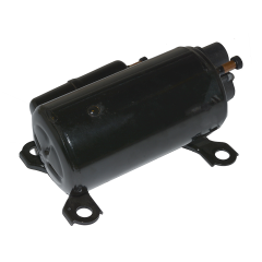Hermetic Compressor