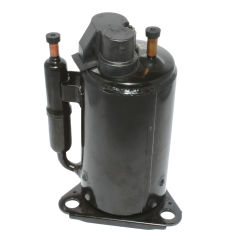Hermetic Compressor