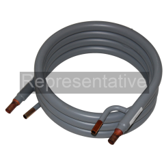 Condenser Coil