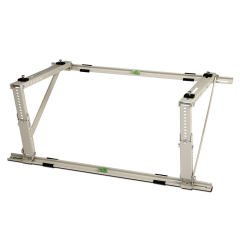 Rectorseal® Universal Slope Condenser Bracket, 250 lbs Capacity