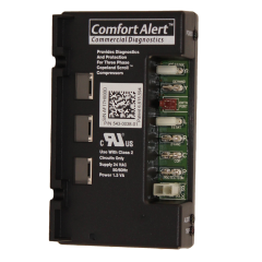 Comfort Alert Diagnostic Module