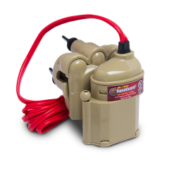 AG1200+ Magnetic Float Switch