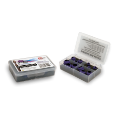 Rectorseal® Flaretite 45° Seals Combo Kit 1/4&quot;, 3/8&quot;, 1/2&quot; and 5/8&quot; (36 pk)