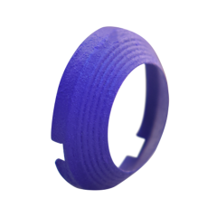 Rectorseal® Flaretite Refrigeration/Gas 45° Seal Combo Kit 1/4&quot; &amp; 3/8&quot; (2 ea)