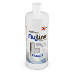 Rectorseal® Nu Line AC Drain Line Cleaner, 32 oz.