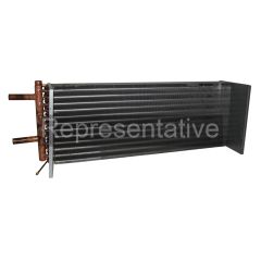 Hot Water Coil
