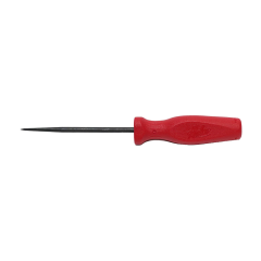 Malco® Regular Grip Handle Scratch Awl 1/4&quot; x 4&quot;