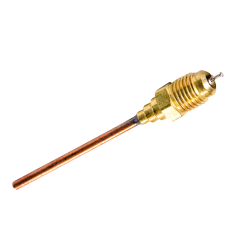 JB Multi-Step Access Valve Extension 1/8&quot; OD with 3/16&quot;, 1/4&quot;, &amp; 5/16&quot; ODF Steps (3 pk)