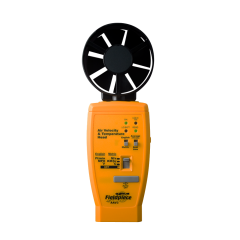 Fieldpiece® Digital Air Velocity and Temperature Accessory Head (Anemometer)