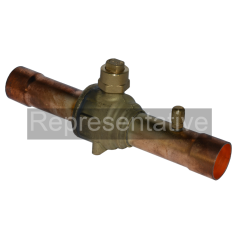 Ball Valve