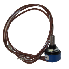Actuator Feedback Potentiometer