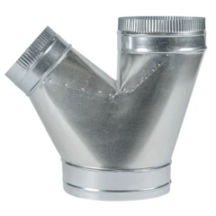 Splitter Wyes